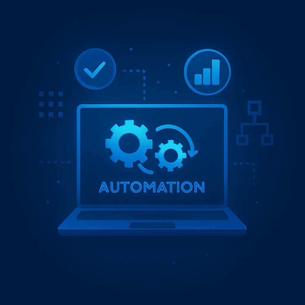 Process Automation